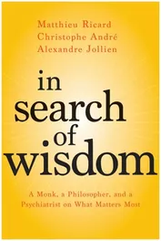 in search of wisdom